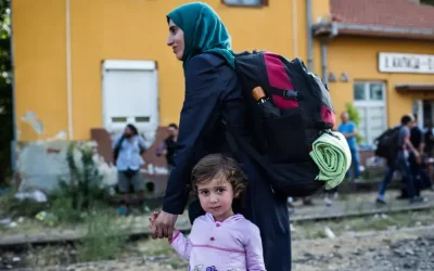 Administración actual registra el mayor número de solicitudes de refugiados en la historia: Segob