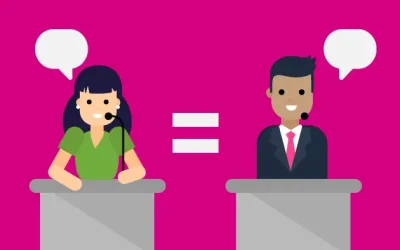 Más de 59% de Organismos Públicos Locales son encabezados por mujeres: INE
