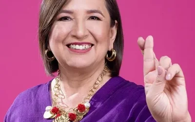 Xóchitl Gálvez impugna proceso electoral por intervención del presidente