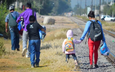 Presidente Joe Biden anuncia acción ejecutiva para regularizar la migración