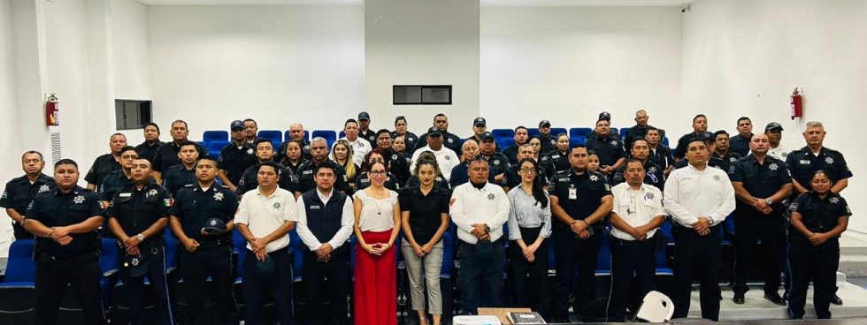 Avanza Los Cabos en promoción de Derechos Humanos y Equidad de Género ...