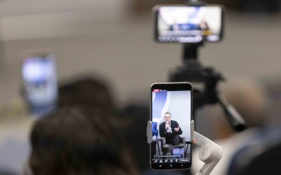 Instalan en Querétaro la primera región de nube de Google Cloud en México