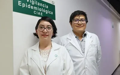 IMSS pide a la población estar atenta de la zoonosis
