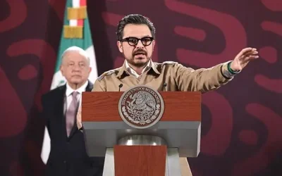 Gobierno Federal y el IMSS impulsan contratación de médicos