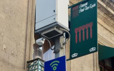En México, sólo 32% de familias pobres tienen acceso a Internet: Cepal