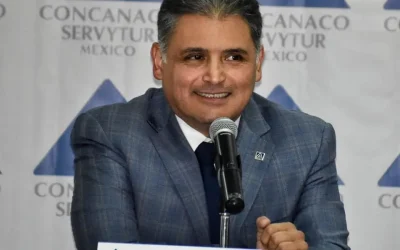 Asesinan a presidente de la Fecanaco en Matamoros