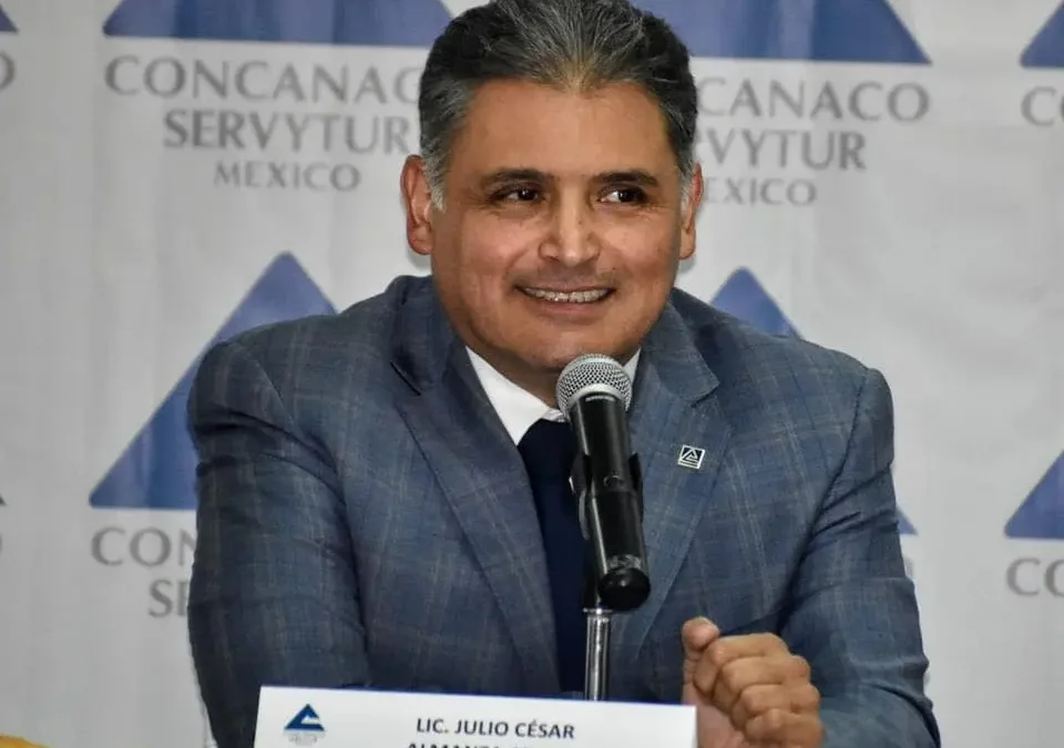 Asesinan a presidente de la Fecanaco en Matamoros