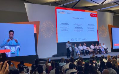 Mérida, Yucatán, por quinta ocasión sede de la novena edición del Smart City Expo Latam Congress