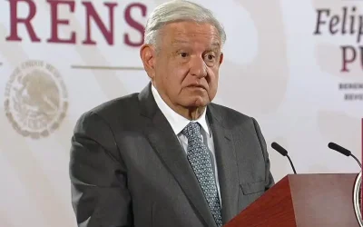 AMLO pide a Poder Judicial que destine fideicomisos a elecciones de ministros