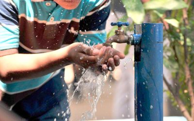 Agua para Guadalajara: ¿Cuánto estamos invirtiendo en los servicios públicos?