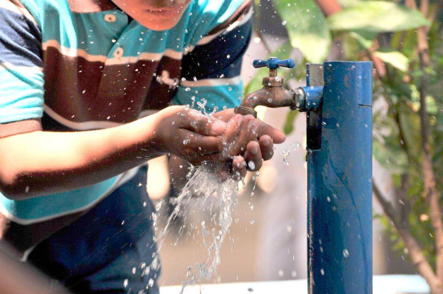 Agua para Guadalajara: ¿Cuánto estamos invirtiendo en los servicios públicos?