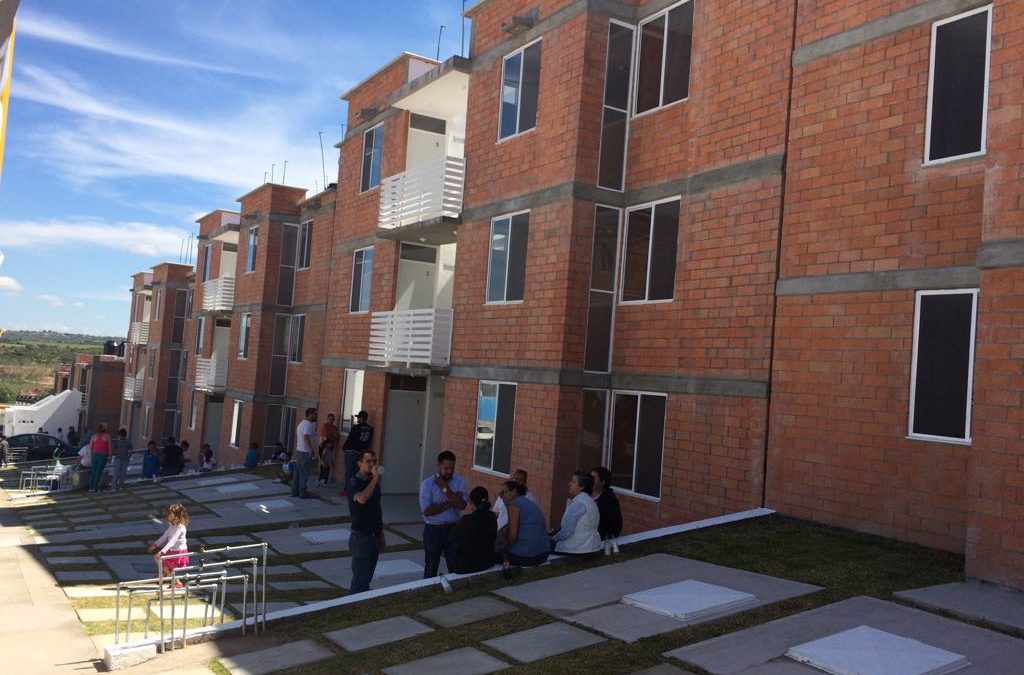 Digitalización en la administración de condominios, ¿cómo aporta a los institutos de vivienda municipales?