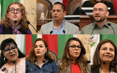 Congreso de la Ciudad de México tipifica el transfeminicidio
