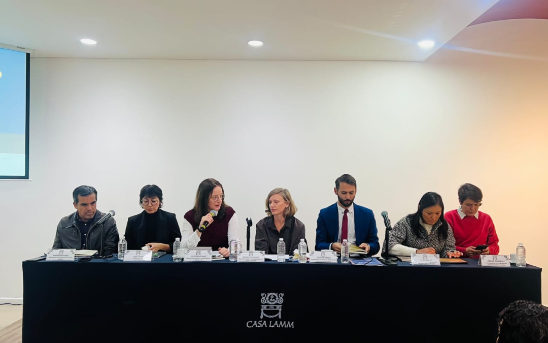 Violencia electoral continúa aún después de los comicios: ACLED y Votar entre Balas