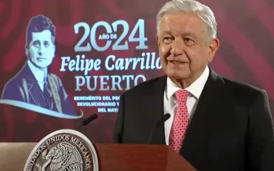 Gonzalo López Beltrán no será parte del Gobierno de Sheinbaum: AMLO
