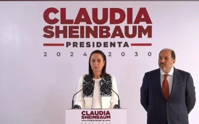 Cárdenas Batel será jefe de Oficina en Gabinete de Claudia Sheinbaum