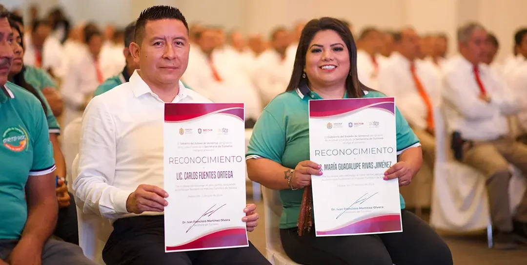 400 taxistas promoverán turísticamente a Xalapa, Veracruz