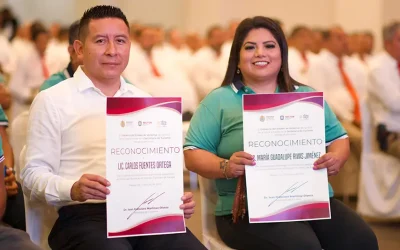 400 taxistas promoverán turísticamente a Xalapa, Veracruz