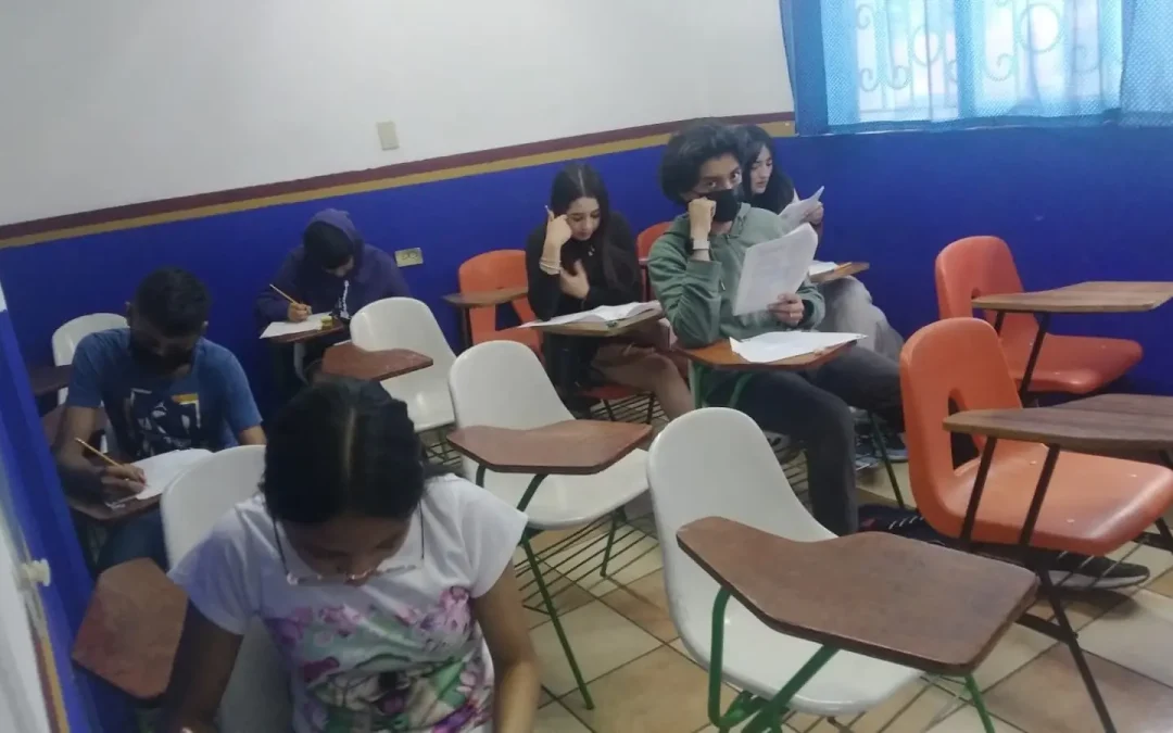 Estas escuelas ya no aplicarán examen Comipems