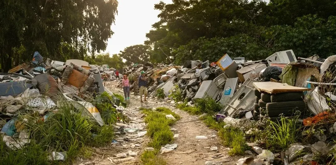 Cómo afecta lo digital al medio ambiente: UNCTAD