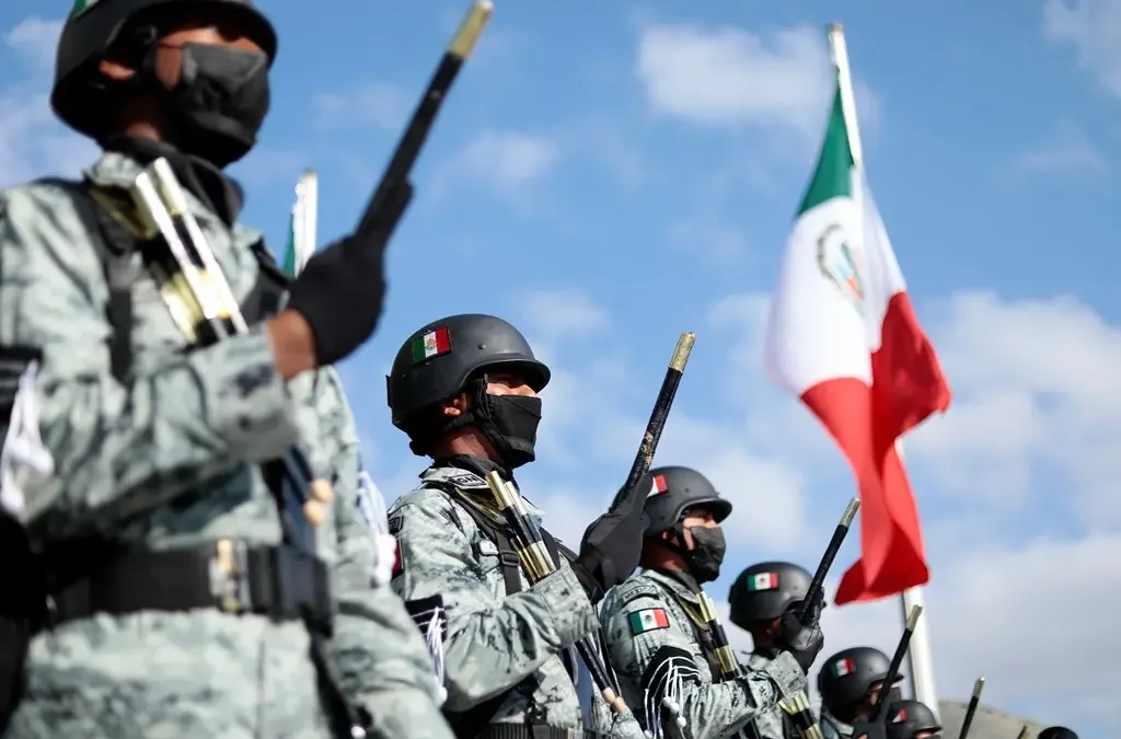 Secretarías estatales de seguridad tienen alta rotación en sus cargos: México Evalúa