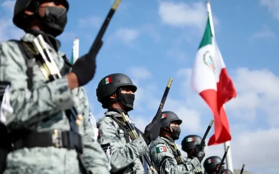 Secretarías estatales de seguridad tienen alta rotación en sus cargos: México Evalúa