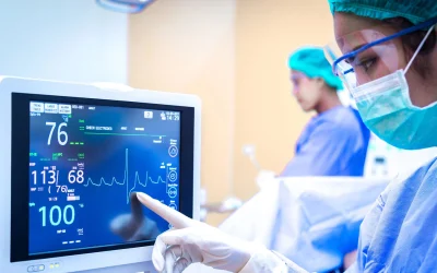 Digitalización de los servicios médicos, un reto para la integración del sector salud en México