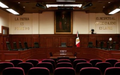 Trabajadores de la Corte se suman a paro de labores en el Poder Judicial