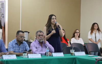Avanza IMPLAN de Chihuahua en estudios base para el Plan Municipal Hídrico