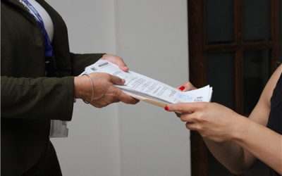 Municipio de Chihuahua asegura proceso de entrega-recepción eficiente y transparente