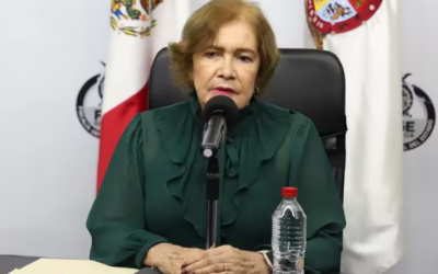 Fiscal de Sinaloa renuncia tras observaciones de la FGR en caso de Héctor Cuén