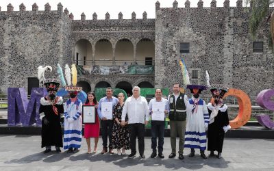 Pueblos Mágicos fortalecen actividad turística en Morelos