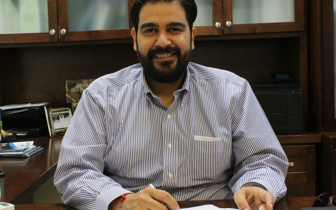 Secretario General del Ayuntamiento de Tijuana renuncia tras recibir amenazas del crimen organizado
