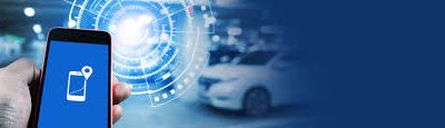Con Gestión Vehicular Telcel, monitoreo en tiempo real