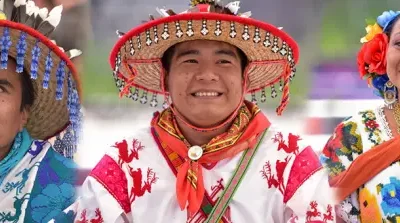 Pueblos indígenas son importancia pluricultural de la nación