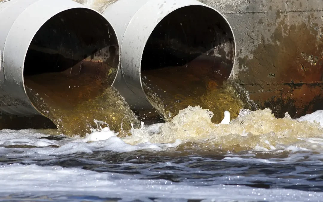 Acciones de gobiernos locales para el tratamiento de aguas residuales