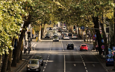 Cómo garantizar tu seguridad vial en estas vacaciones