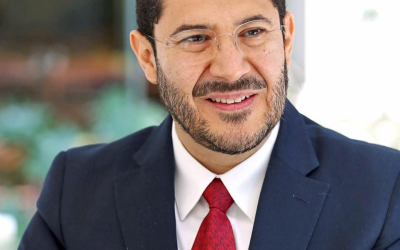 Martí Batres se integrará al gabinete de Sheinbaum