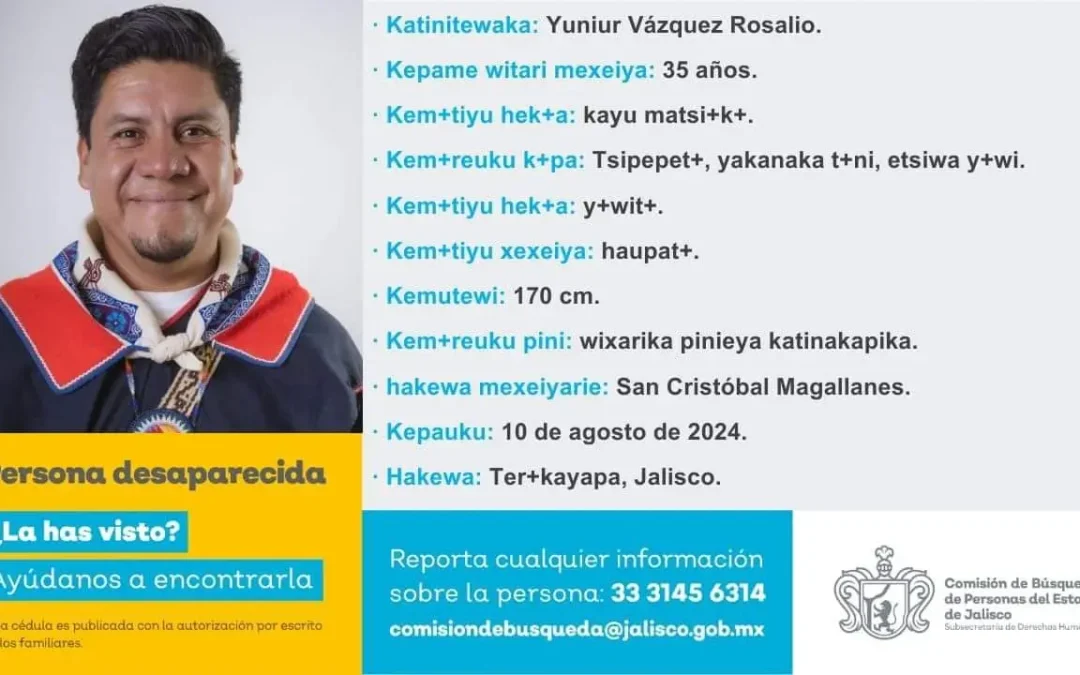 Autoridades hallan posible cuerpo del alcalde electo de Bolaños