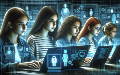 La seguridad digital se convirtió en tendencia y no en moda: Cristina Peña