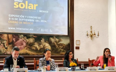 La nueva Administración federal abre oportunidades para la transición energética