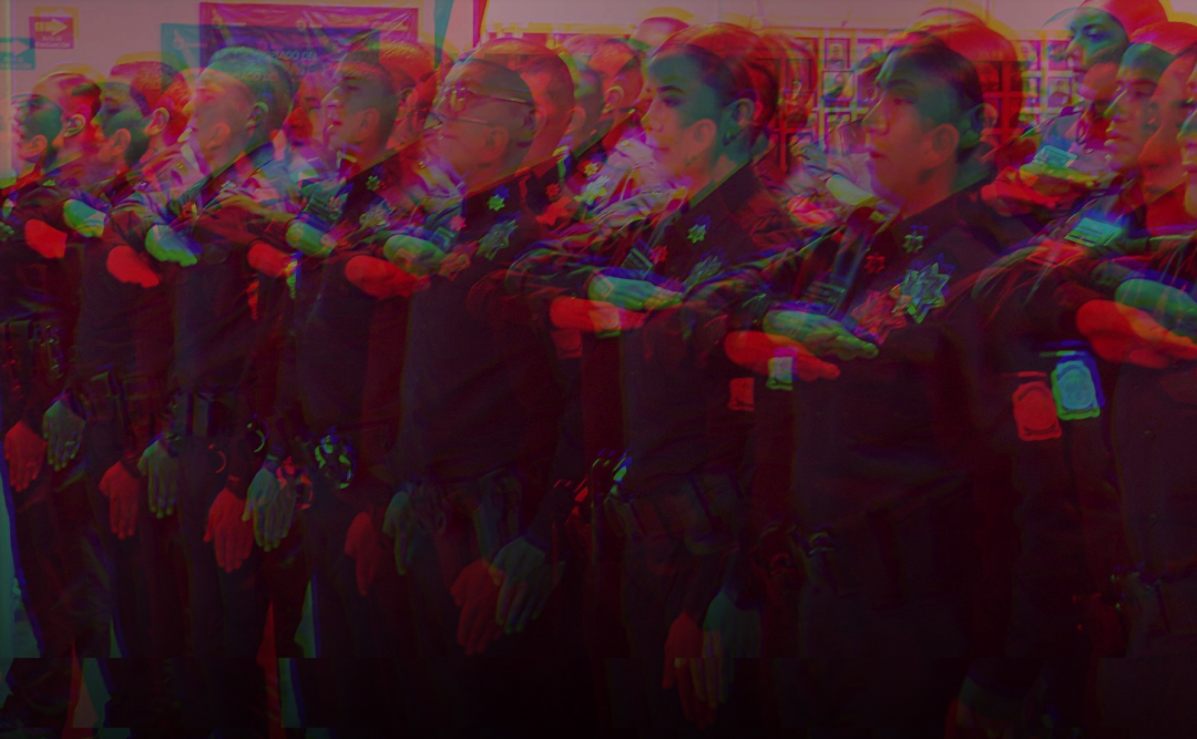 En lo que va del 2024, al menos 187 policías han sido asesinados: Causa en Común