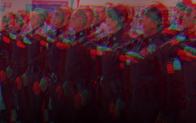 En lo que va del 2024, al menos 187 policías han sido asesinados: Causa en Común