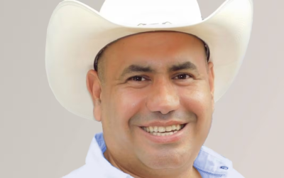 Atacan a balazos a exalcalde de Padilla horas después de agresión a magistrado en Tamaulipas