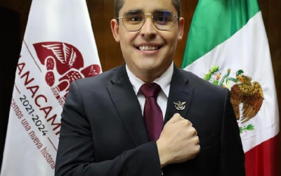 Fallece presidente municipal de Nanacamilpa, Tlaxcala