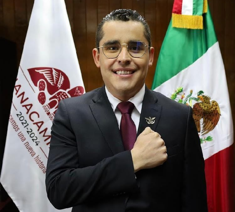 Fallece presidente municipal de Nanacamilpa, Tlaxcala