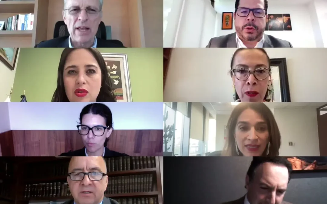 Elección popular de jueces, magistrados y ministros, comprometería su independencia judicial: Coparmex