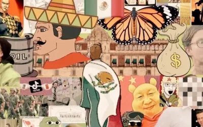 Los memes como impacto en la opinión pública