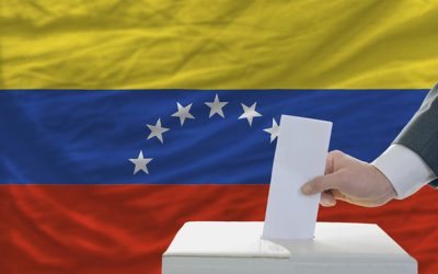 México, Brasil y Colombia llaman a CNE de Venezuela a presentar los resultados electorales