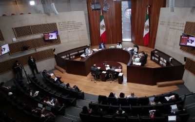 El TEPJF confirma resultados del triunfo de Claudia Sheinbaum
